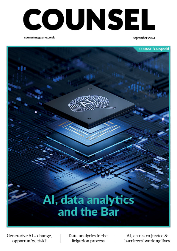 AI special issue