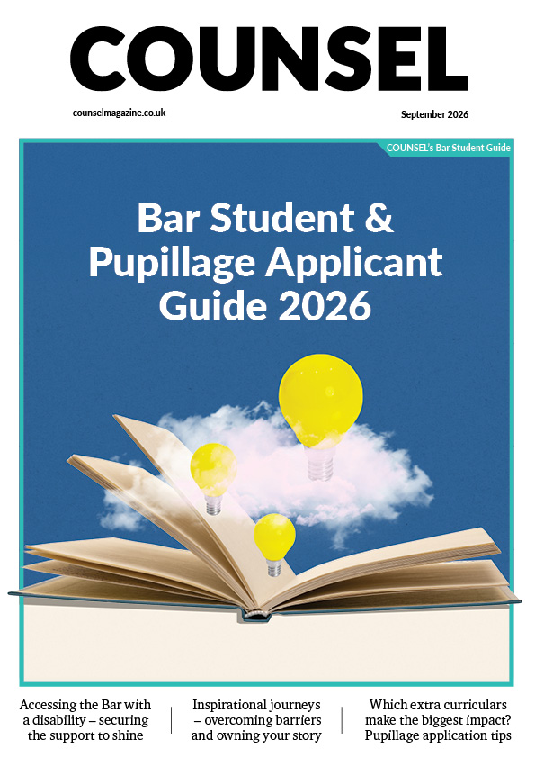 Bar Student Guide 2025