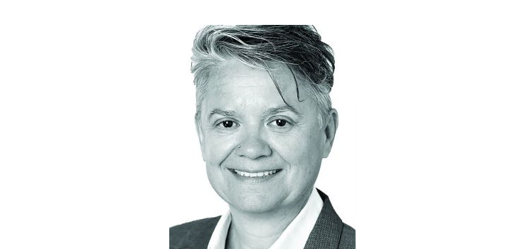 Passing the Brief: Keina Yoshida interviews Karon Monaghan QC | COUNSEL ...