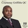 Courtenay Griffiths QC features in Episode 24 of Talking Law
