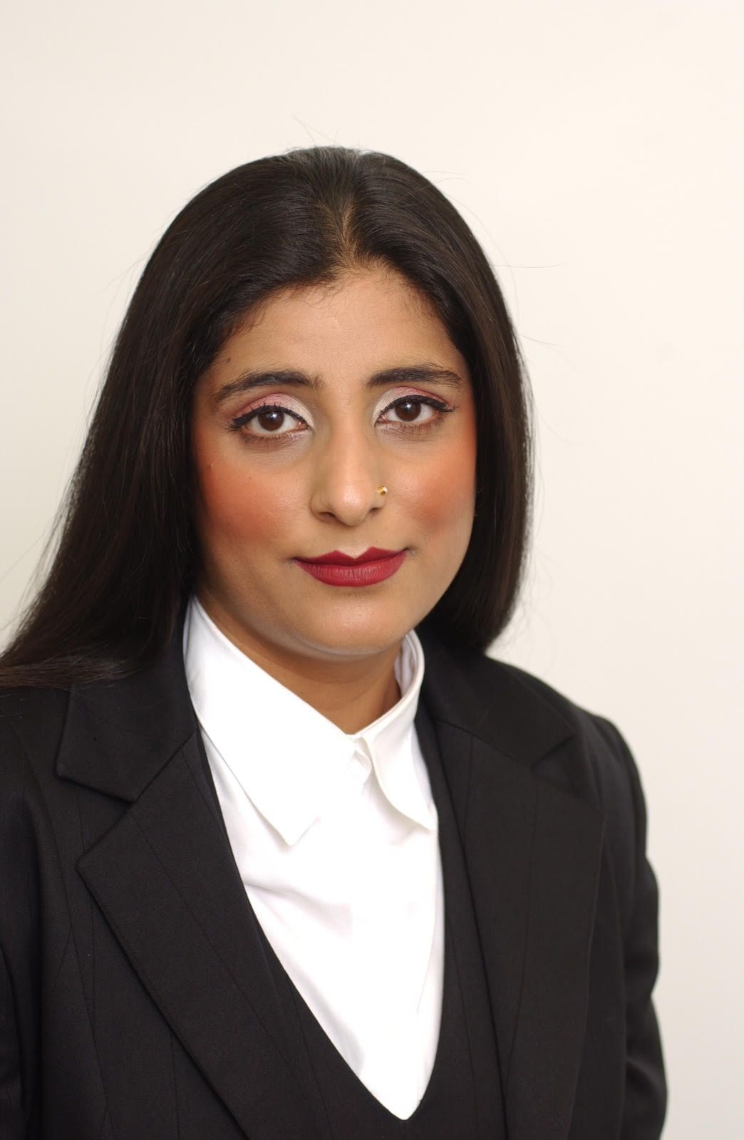 Zira Hussain