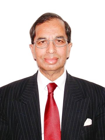 Anis Rahman OBE