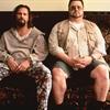 Enforced idleness and its advantages (not recommended dress for remote hearings) © Moviestore/Shutterstock