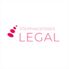 SteppingStones Legal logo