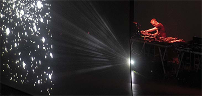 Music review: Yann Tiersen's 11 5 18 2 5 18 | COUNSEL | The