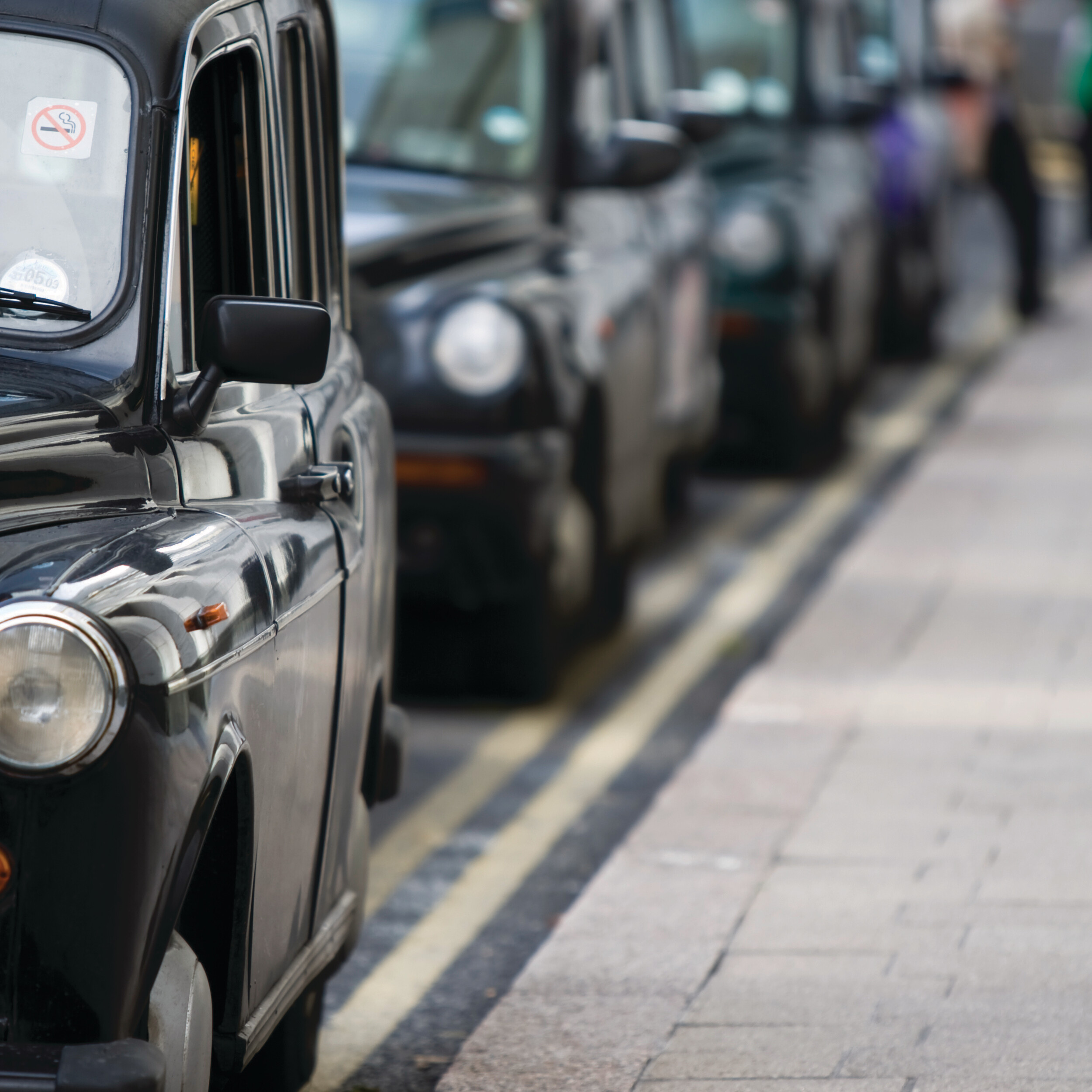 Is it time to reassess the cab rank rule? COUNSEL The Magazine of