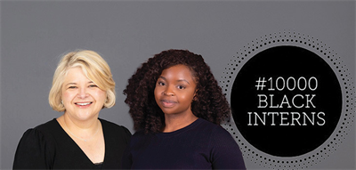 A ‘10K Black Interns’ experience at the Bar | COUNSEL | The Magazine of ...