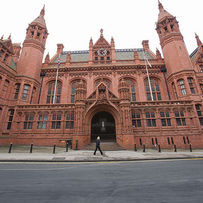 Breaking the cycle of reoffending – ISC pilot | COUNSEL | The Magazine ...