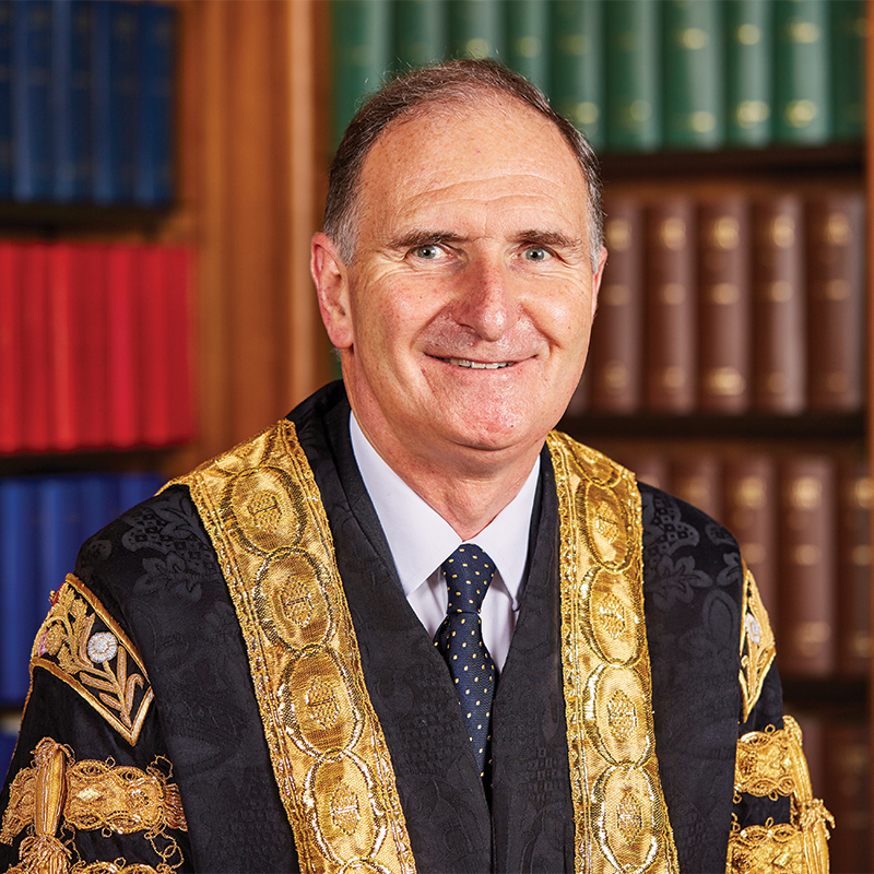 Welsh expertise Lord LloydJones COUNSEL The Magazine of the Bar