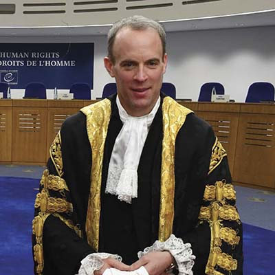 Replacing the Human Rights Act | COUNSEL | The Magazine of the Bar of ...